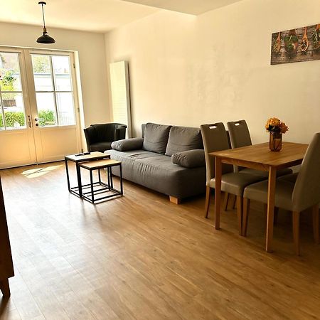 Primebnb Am Marktplatz Bad Hersfeld Exterior photo