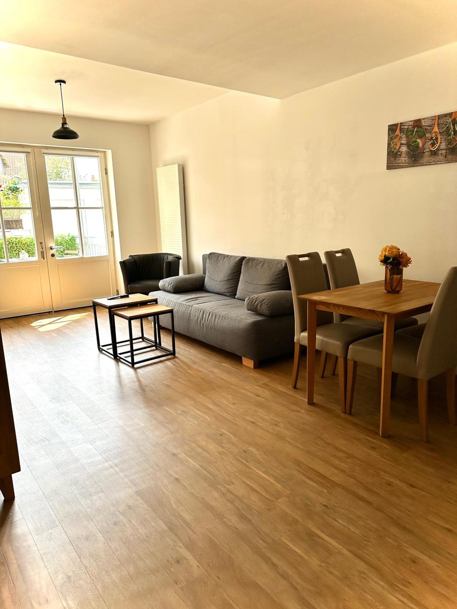 Primebnb Am Marktplatz Bad Hersfeld Exterior photo