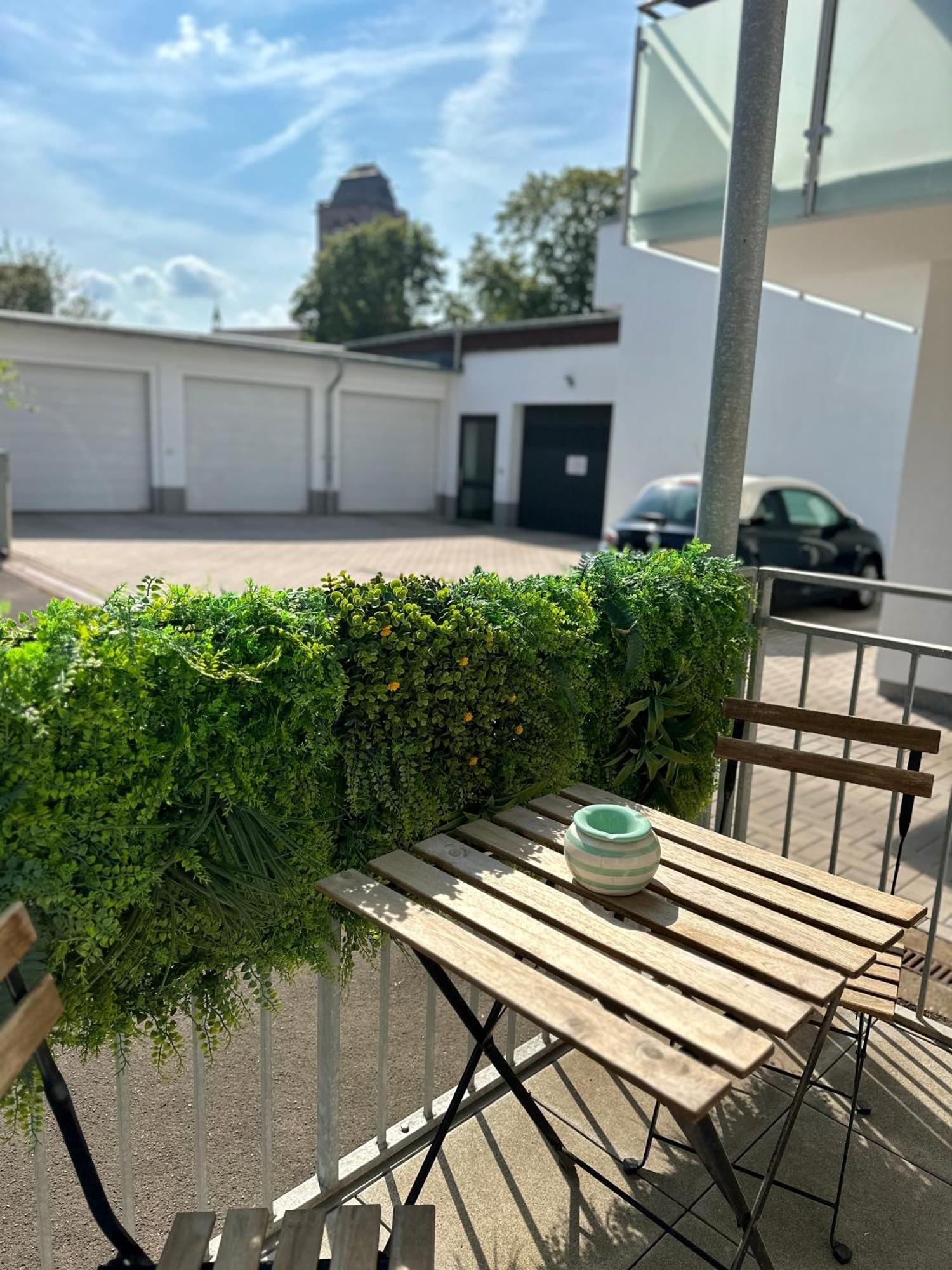 Primebnb Am Marktplatz Bad Hersfeld Exterior photo